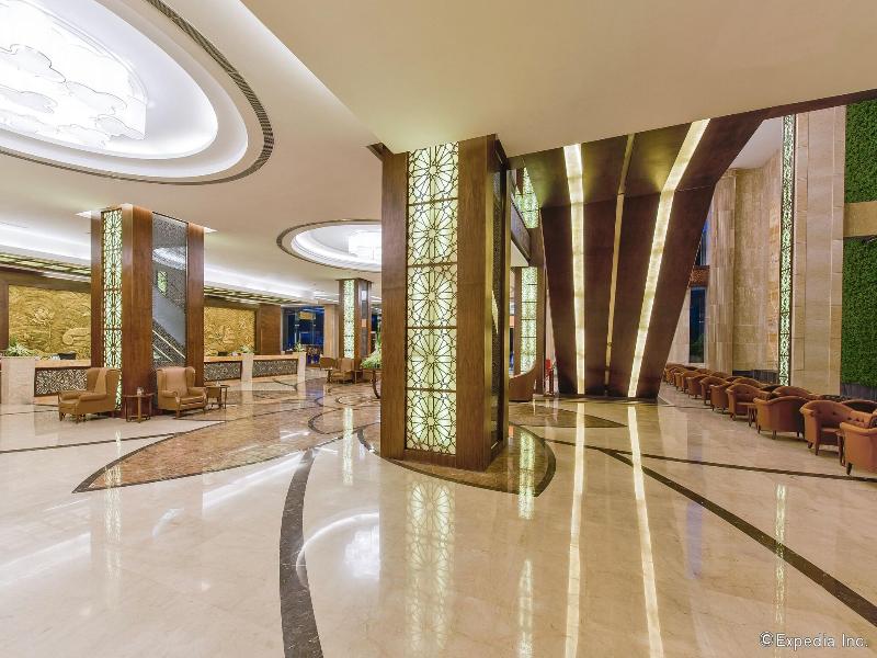Muong Thanh Song Lam Hotel
