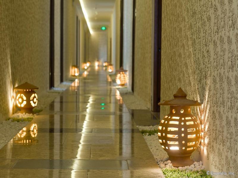 Muong Thanh Song Lam Hotel