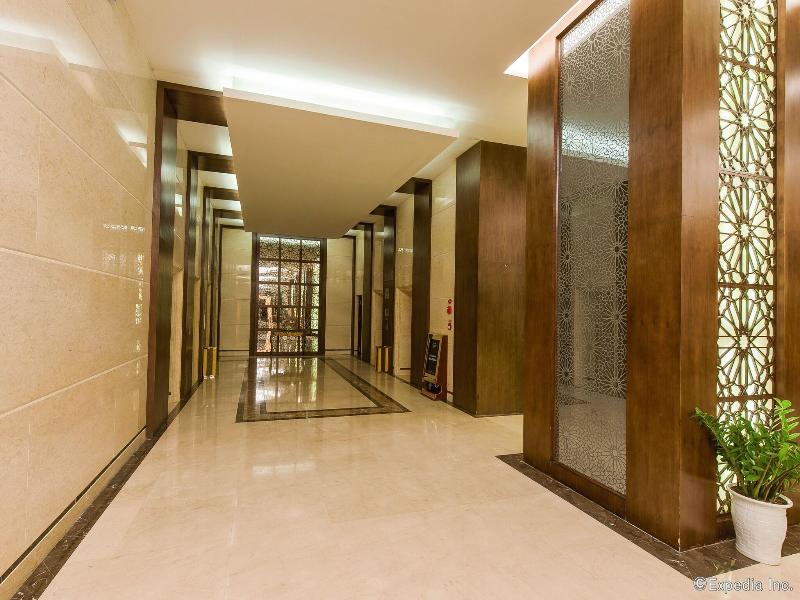 Muong Thanh Song Lam Hotel