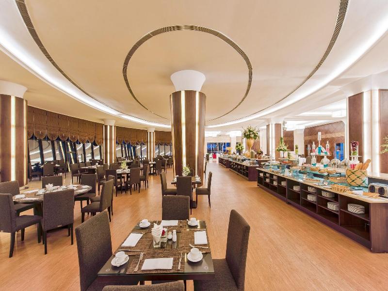Muong Thanh Song Lam Hotel