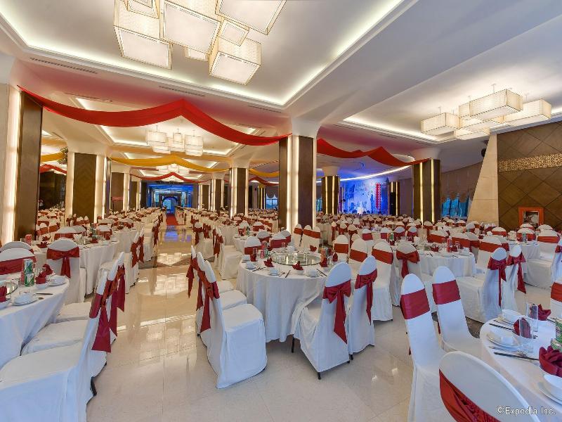 Muong Thanh Song Lam Hotel