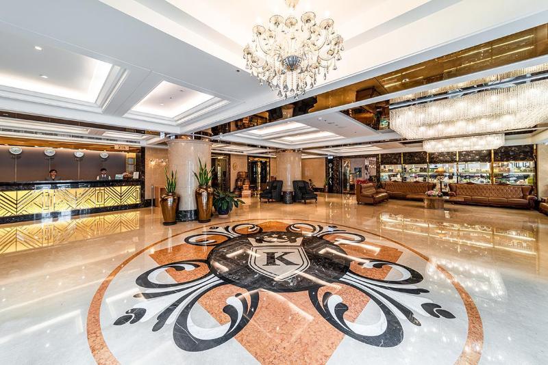 Fish hotel - pingtung image