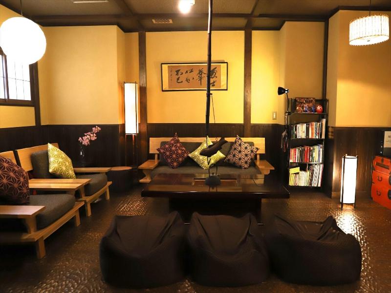 K S House Takayama Quality Hostel image