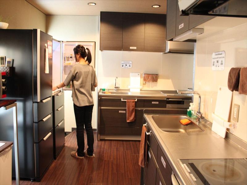 K S House Takayama Quality Hostel image