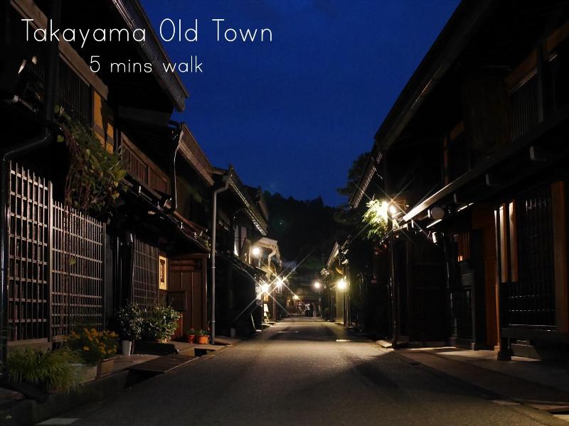 K S House Takayama Quality Hostel image