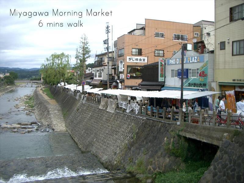 K S House Takayama Quality Hostel image