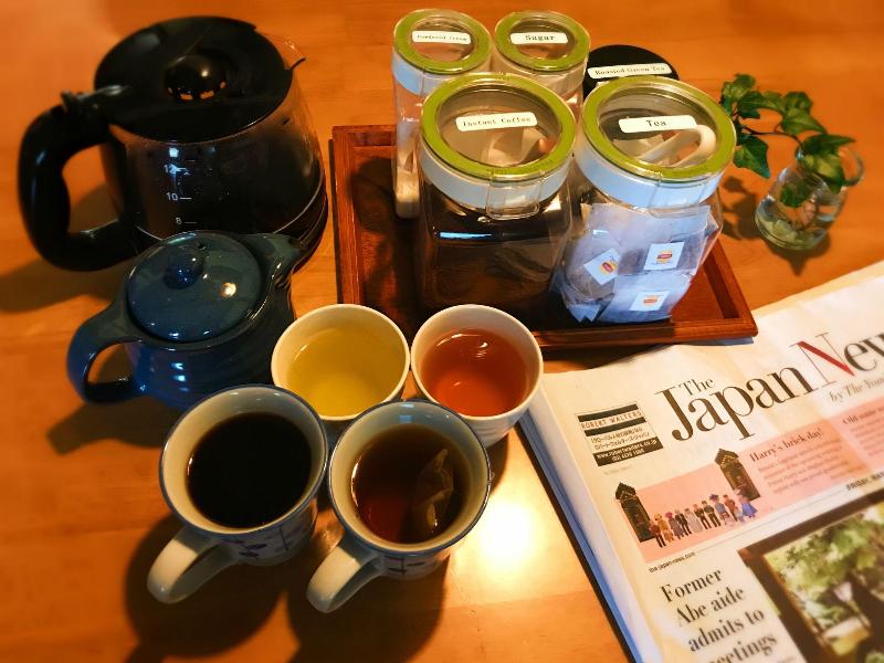 K S House Takayama Quality Hostel image