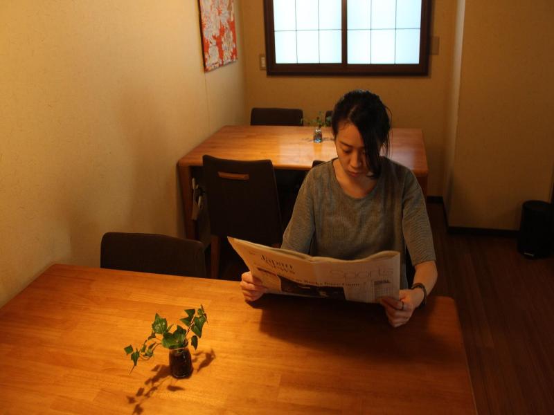 K S House Takayama Quality Hostel image