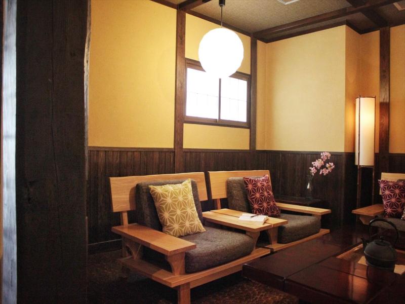 K S House Takayama Quality Hostel image