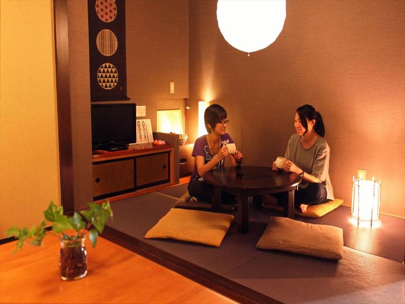 K S House Takayama Quality Hostel image