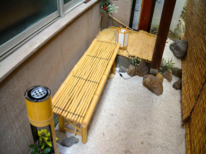 K S House Takayama Quality Hostel image