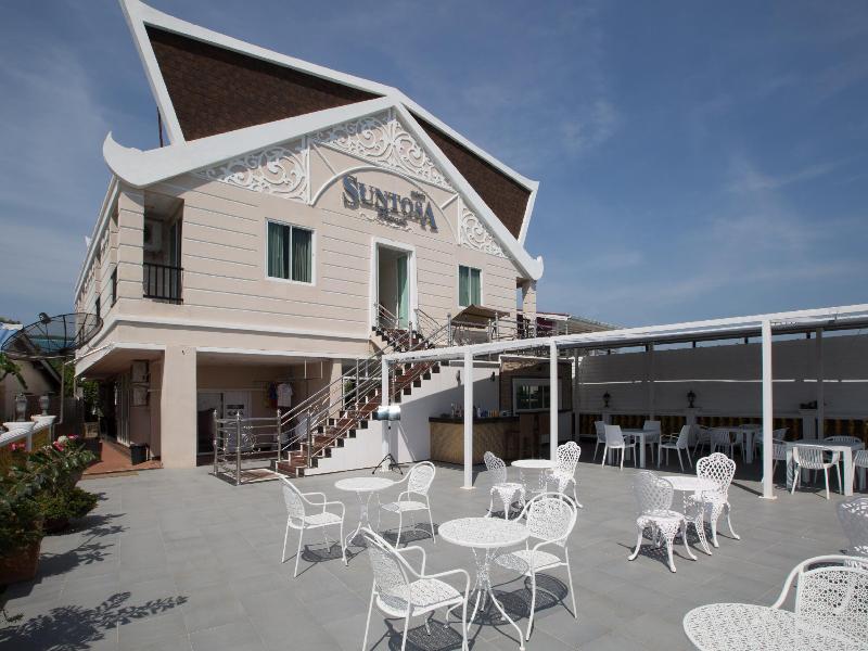 Suntosa Resort — photo 7