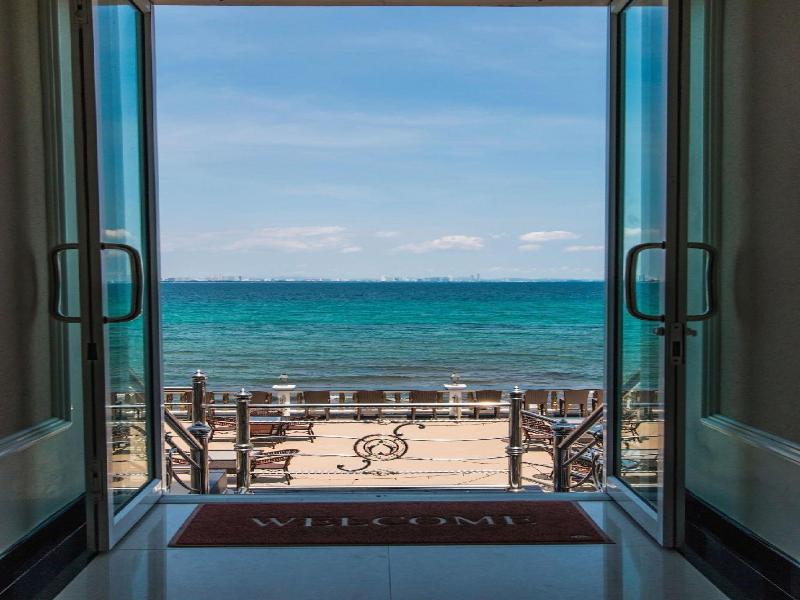 Suntosa Resort — photo 10