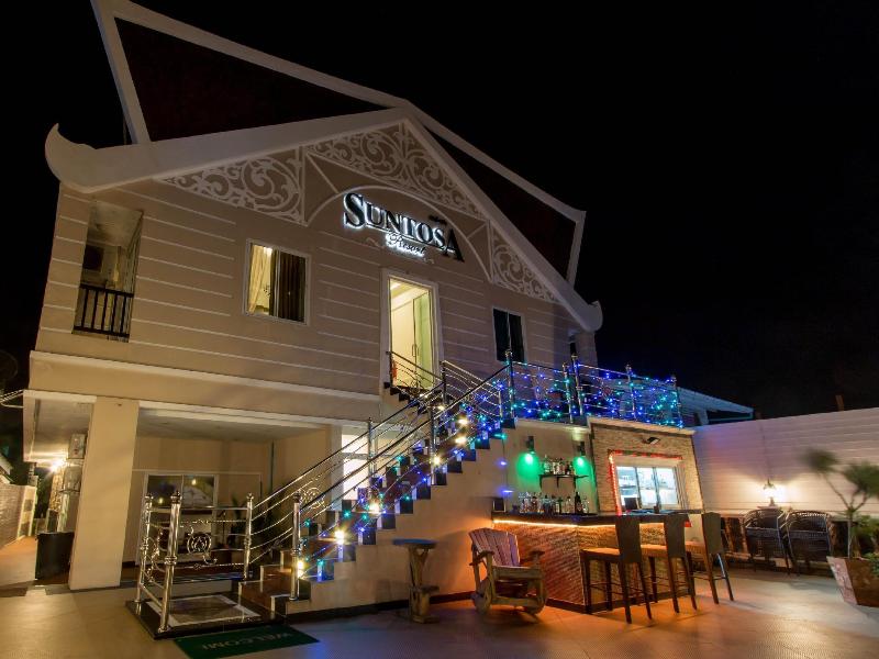 Suntosa Resort — photo 8
