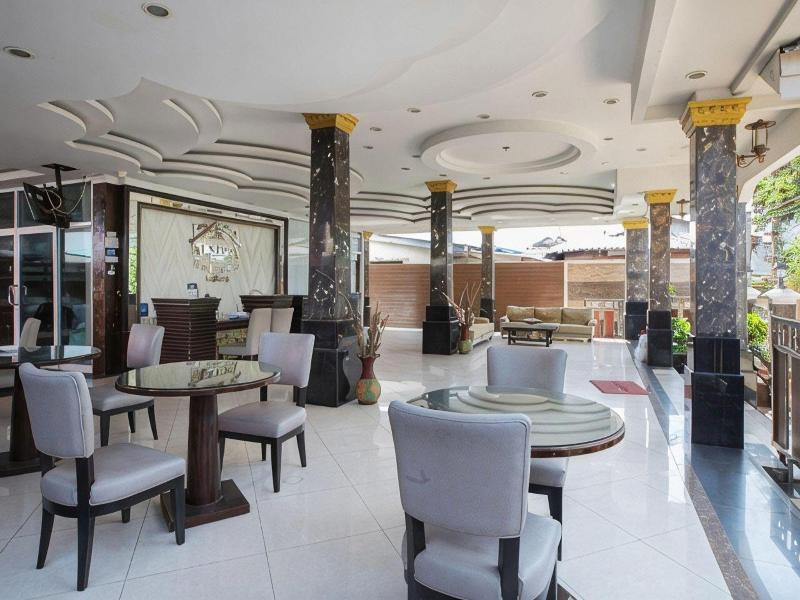 Suntosa Resort — photo 12