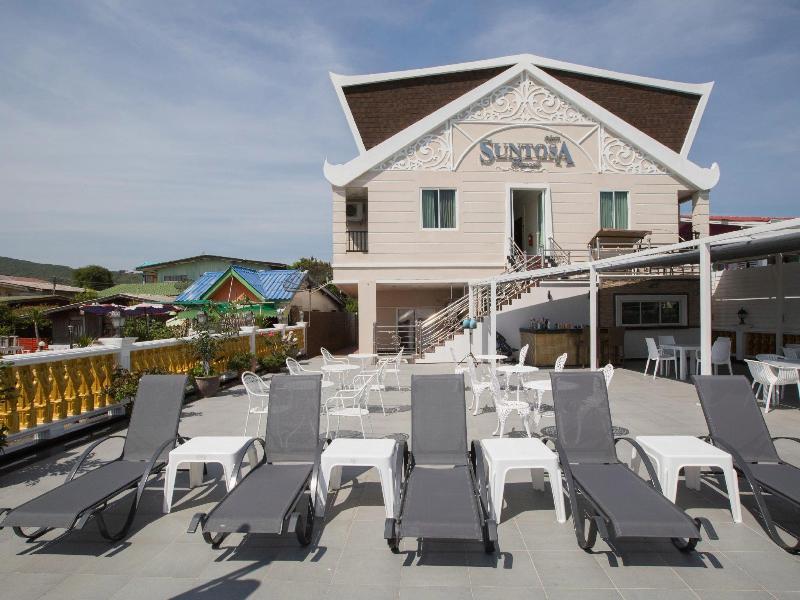 Suntosa Resort — photo 3