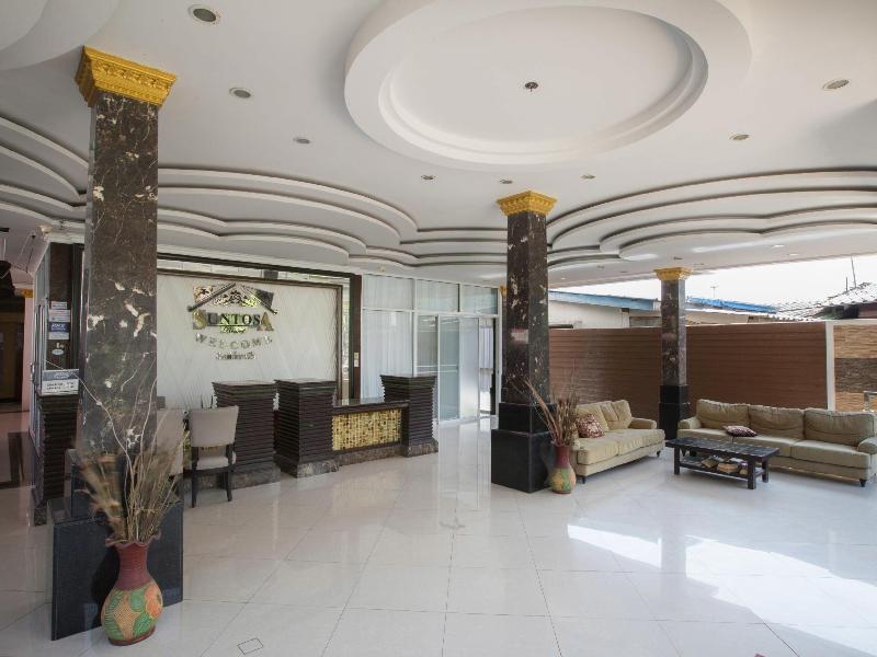 Suntosa Resort — photo 26