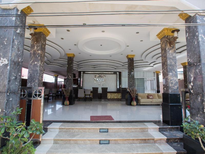 Suntosa Resort image
