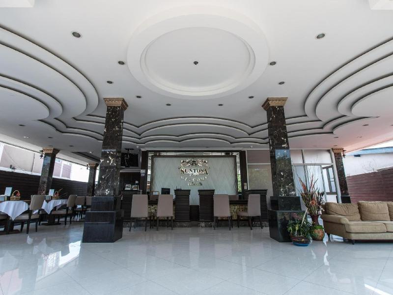Suntosa Resort image