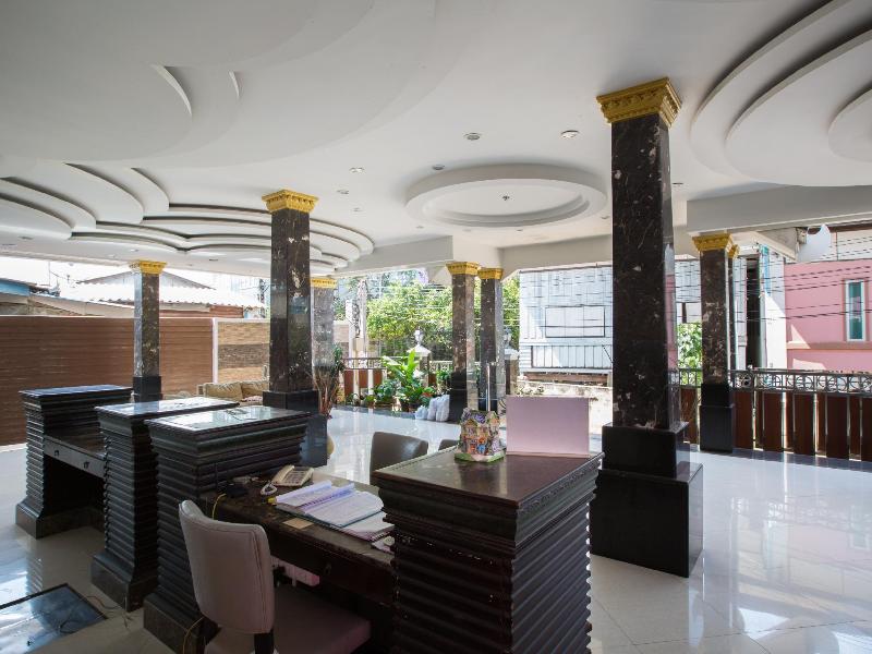 Suntosa Resort image