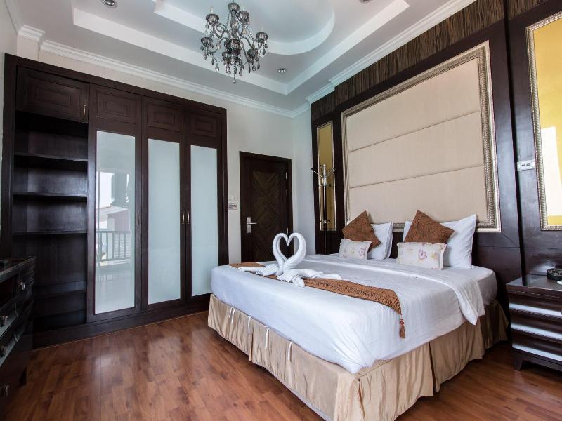 Suntosa Resort — photo 14