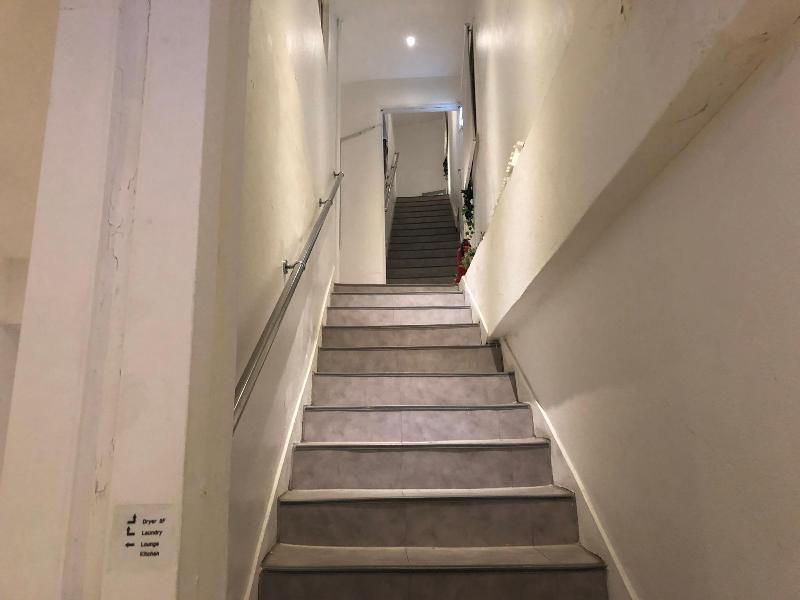 Chris hostel image