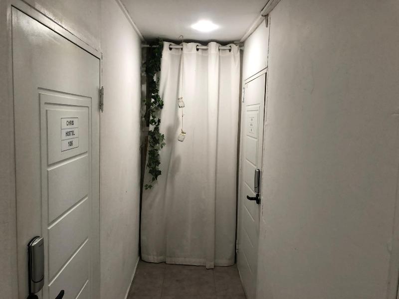 Chris hostel image
