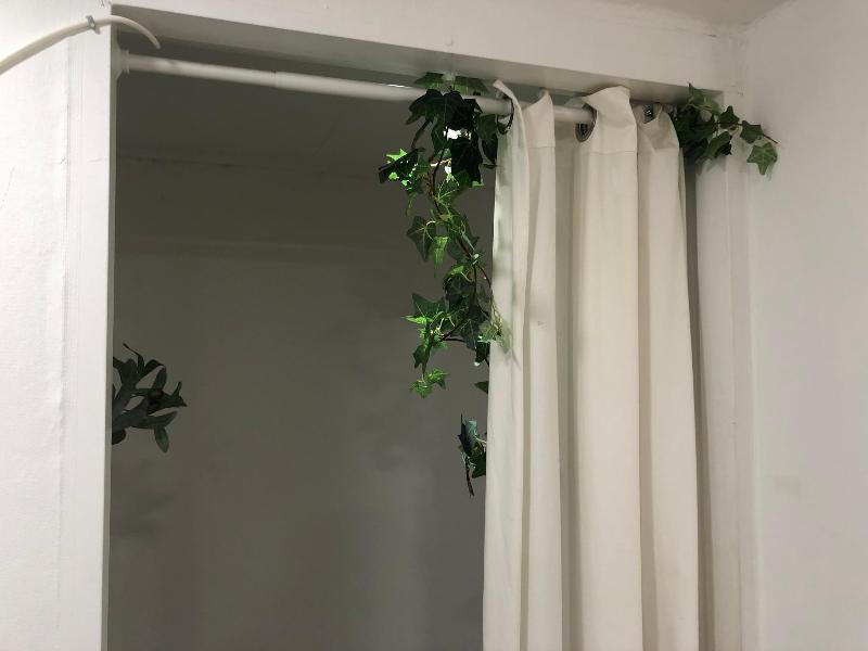 Chris hostel image