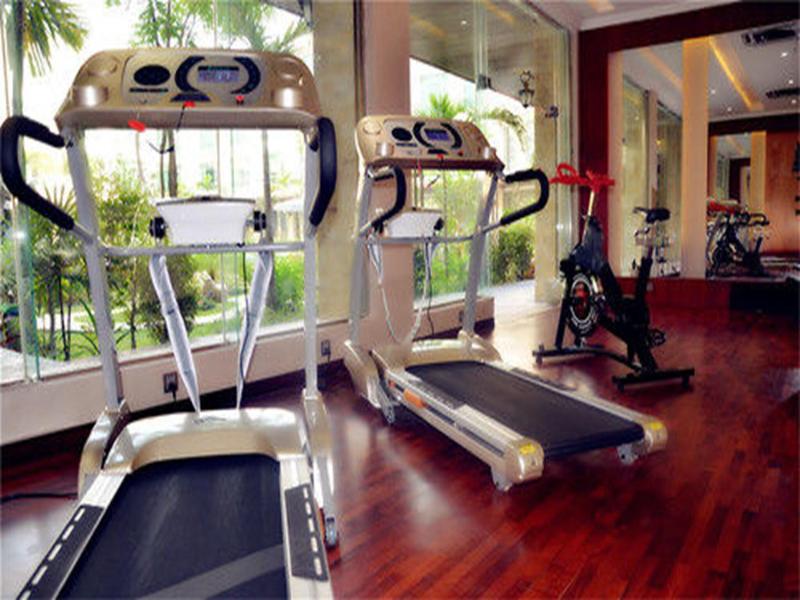 San Jiang Grand Hotel image