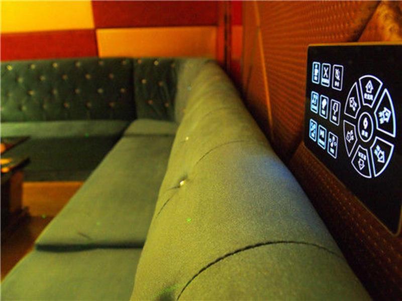 San Jiang Grand Hotel image