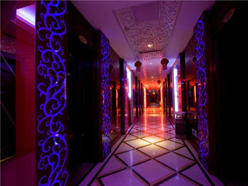 San Jiang Grand Hotel image