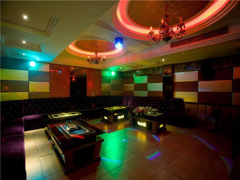 San Jiang Grand Hotel image
