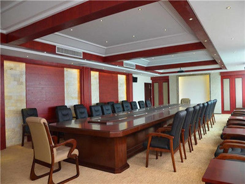 San Jiang Grand Hotel image