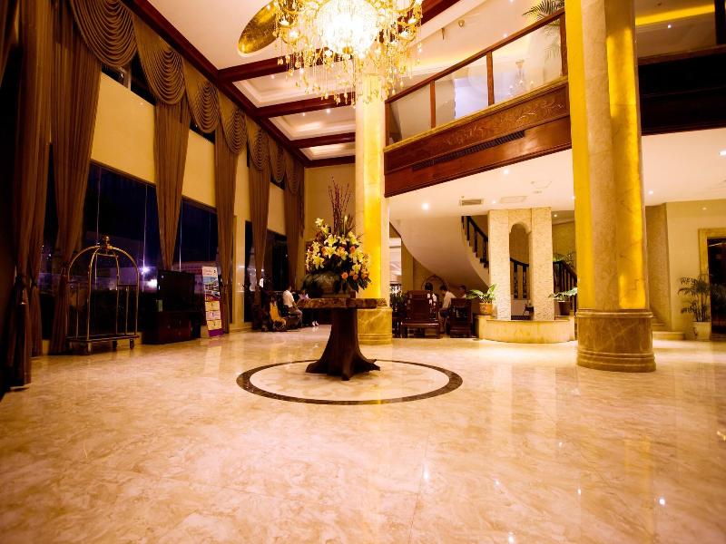 San Jiang Grand Hotel image