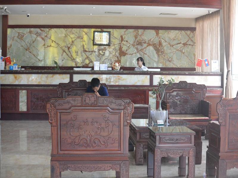 San Jiang Grand Hotel image