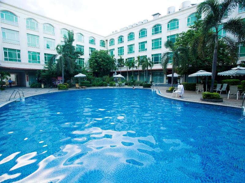 San Jiang Grand Hotel image