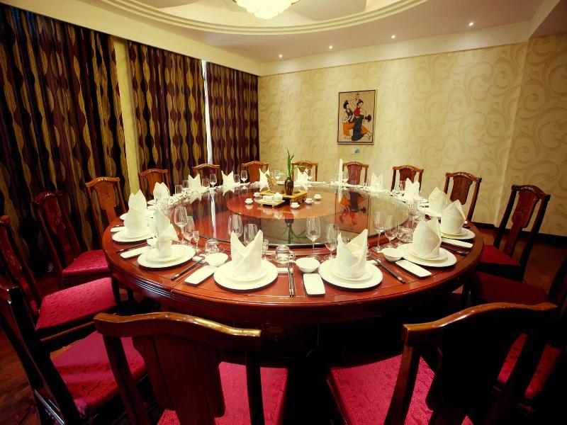 San Jiang Grand Hotel image