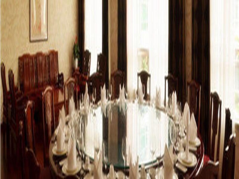 San Jiang Grand Hotel image