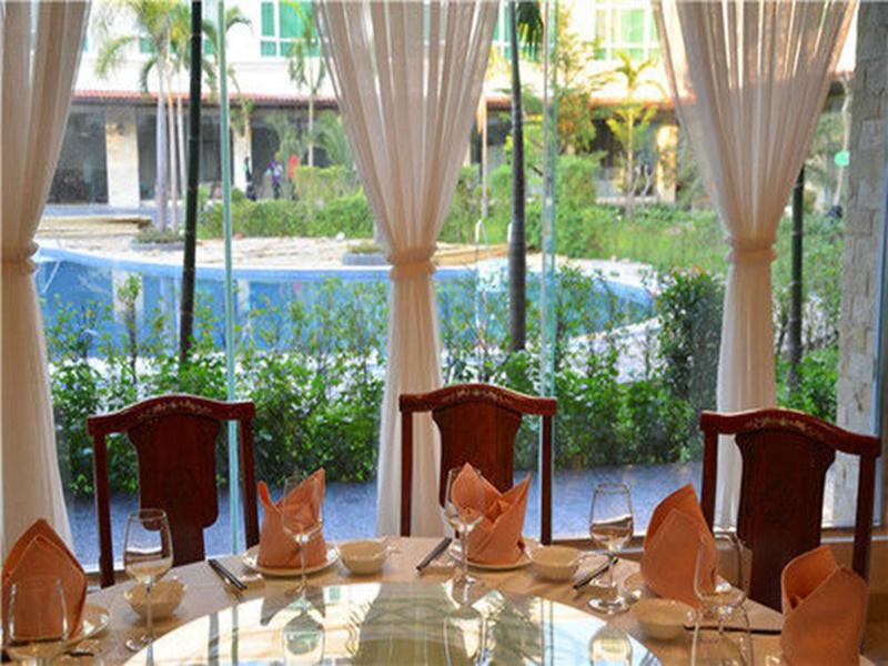 San Jiang Grand Hotel image