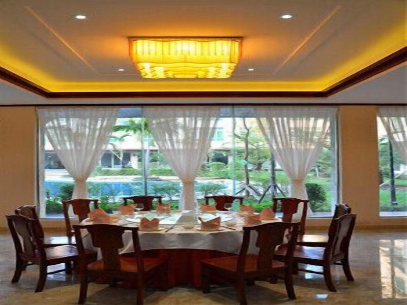 San Jiang Grand Hotel image