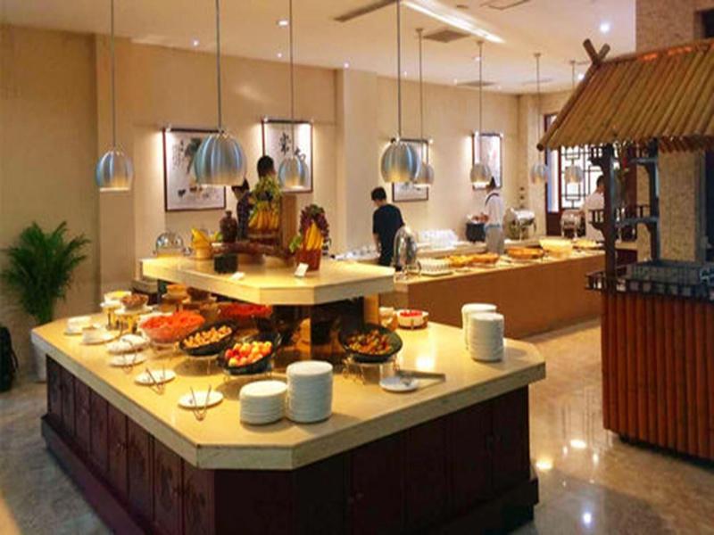San Jiang Grand Hotel image