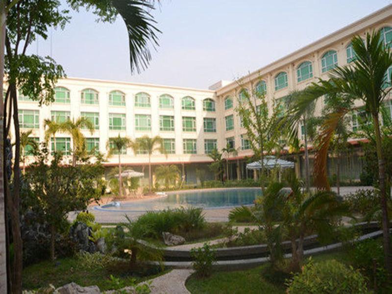 San Jiang Grand Hotel image