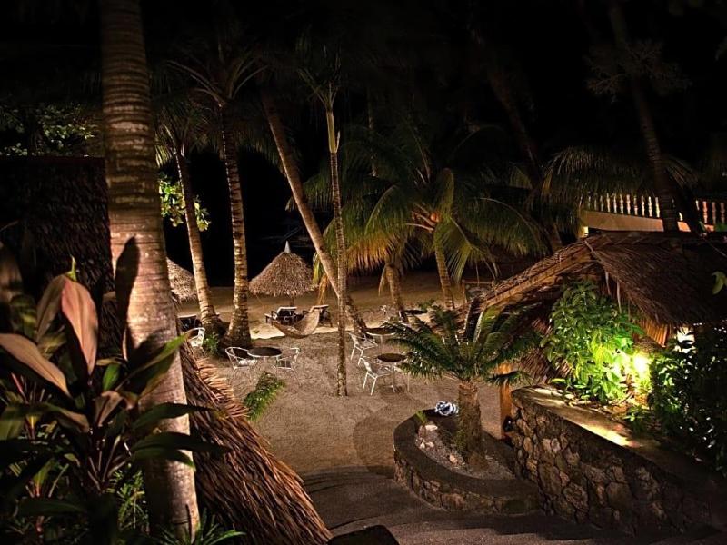 Easy Diving And Beach Resort — general view