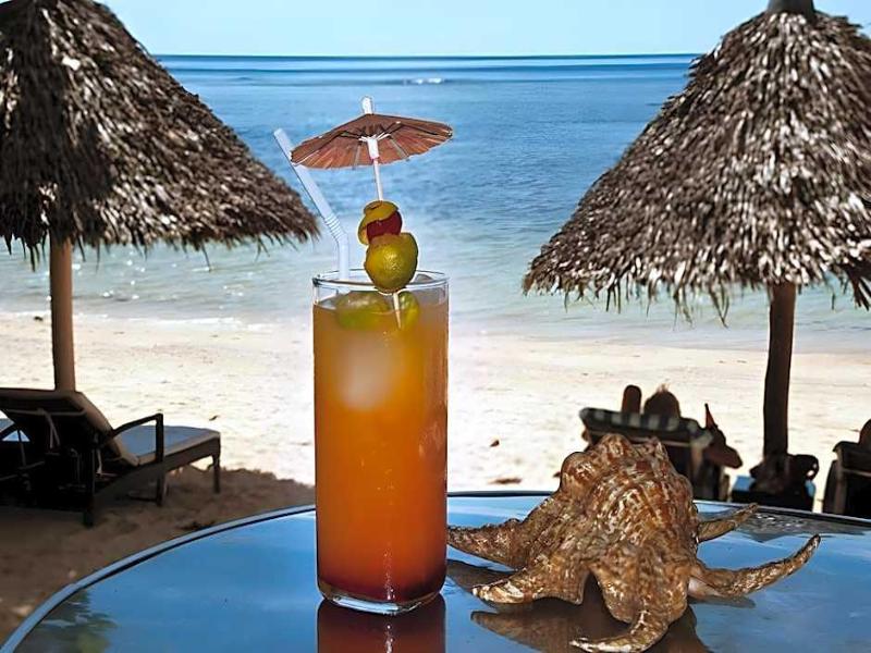 Easy Diving And Beach Resort