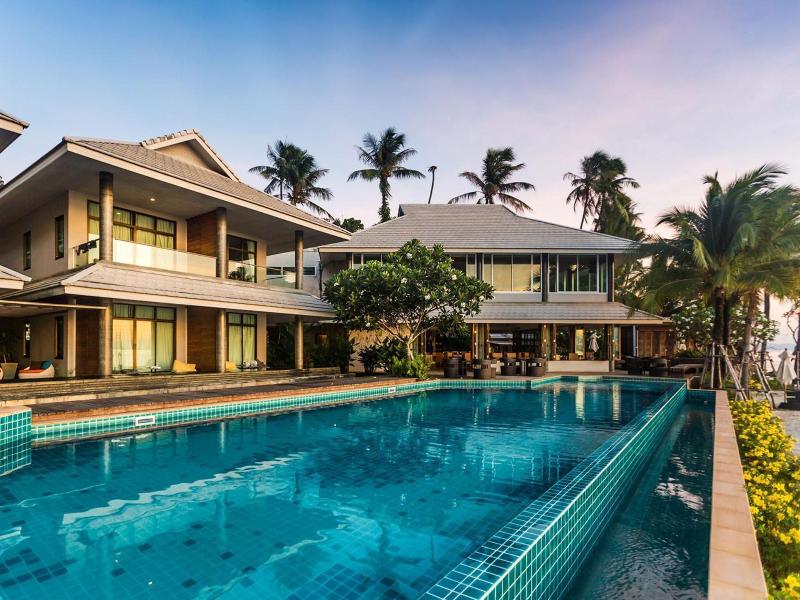 Na Tara Resort image