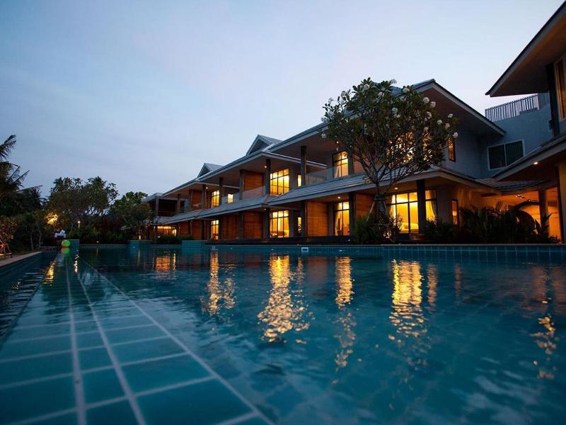 Na Tara Resort image