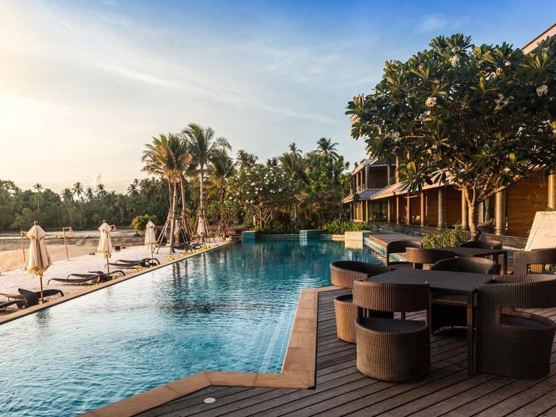 Na Tara Resort image
