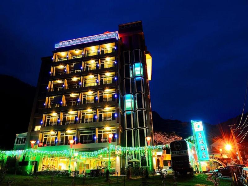 Shante Hotel Shitou image