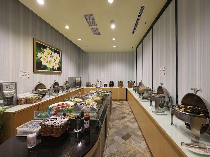 Shante Hotel Shitou image