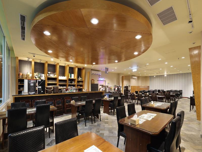 Shante Hotel Shitou image